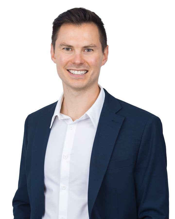 Brian Stephenson